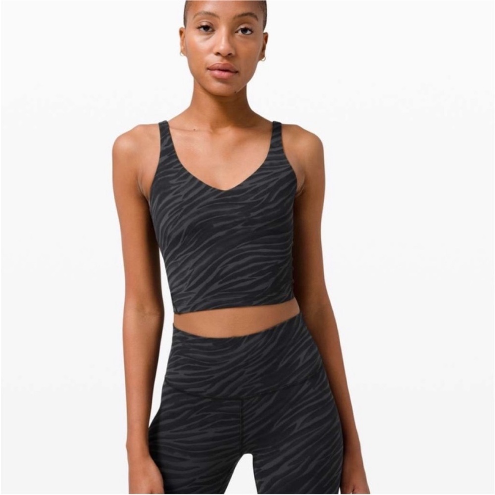 Lululemon Align Tank